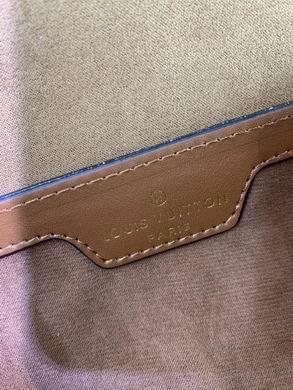 1:1 Louis Vuitton Bags Papillon Trunk M57835 20CM ss