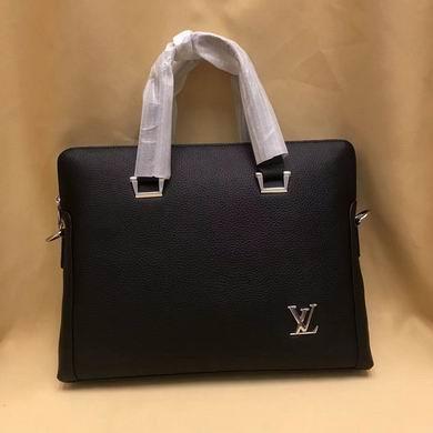 1:1 Louis Vuitton Bags 701-1 39X30X6cm WP