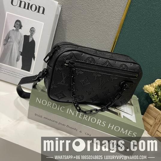 1:1 Louis Vuitton Bags Monogram M68321 22x15x5cm zy2