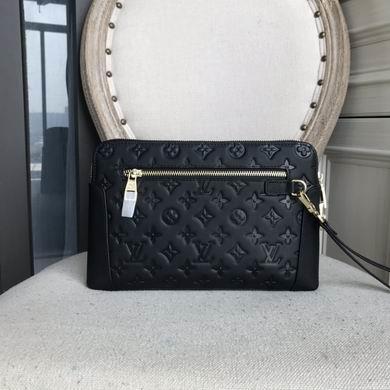 1:1 Louis Vuitton Bags 9861-4 28X18X3.5cm XM