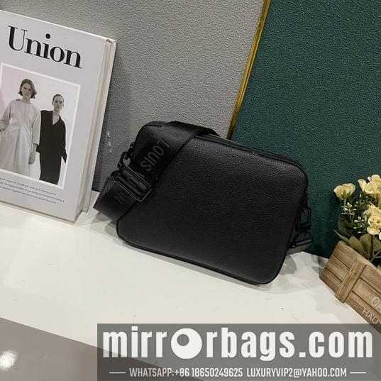 1:1 Louis Vuitton Bags Fastline M22482 M22611 23.5x18x7cm ss