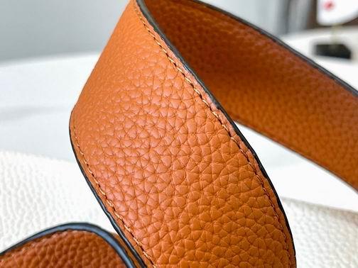1:1 Louis Vuitton Bags Hatucines M57518 27x19x9cm cs