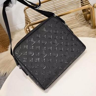 1:1 Louis Vuitton Bags 2370-4 25X28X5cm WP