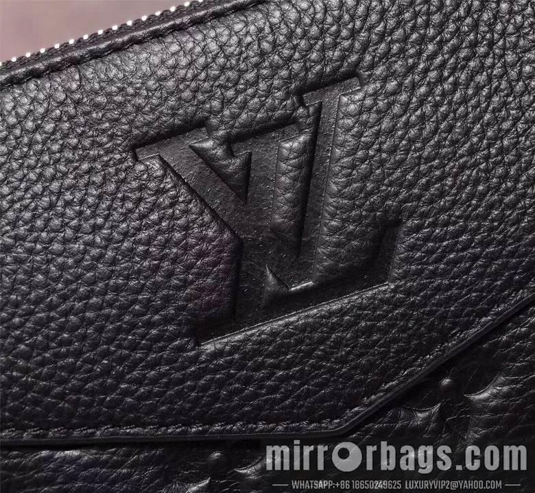 1:1 Louis Vuitton Bags 33079 28X18X2cm XM