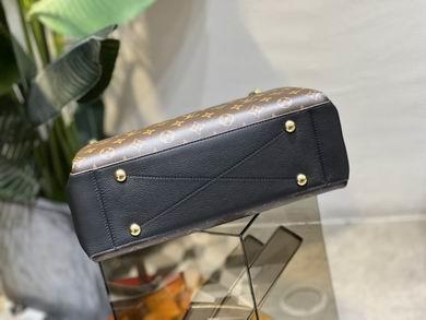 1:1 Louis Vuitton Bags M43772 36X26X13cm XM 4colour