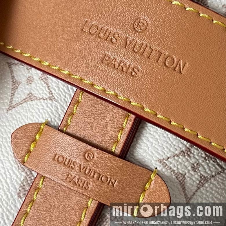 1:1 Louis Vuitton Bags CarryAll M46197 39x30x15cm ss