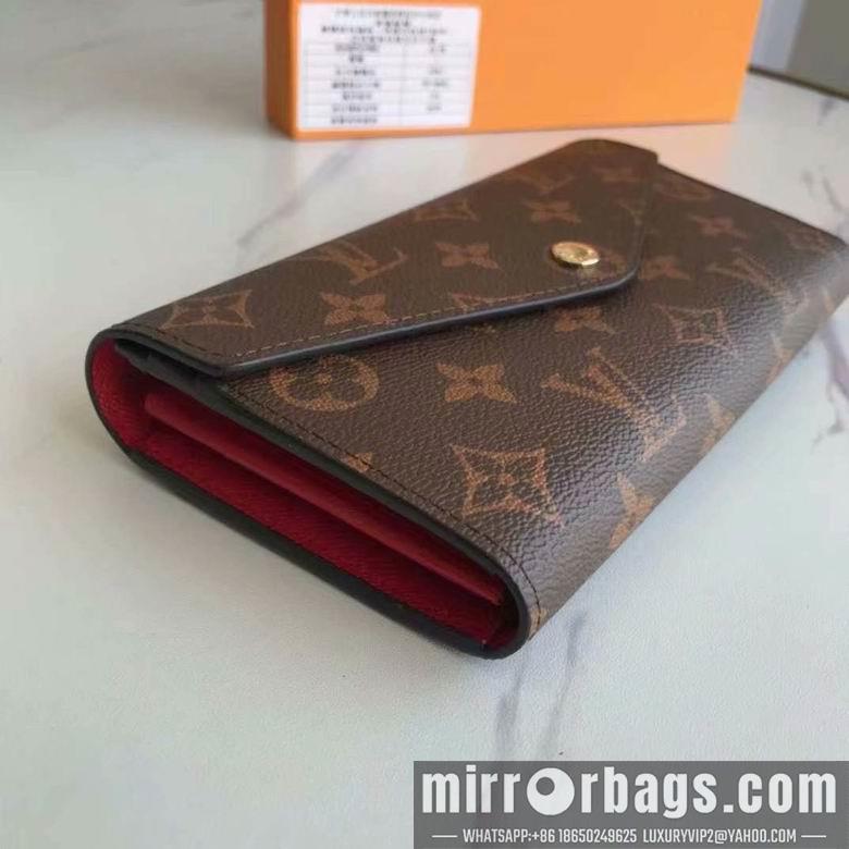 1:1 Louis Vuitton Bags M60531 60668 19X10cm XMY 4