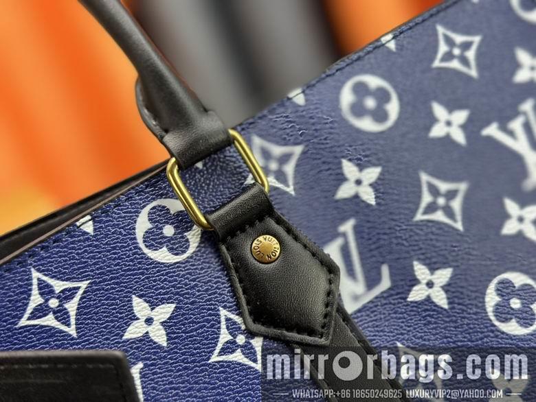 1:1 Louis Vuitton Bags M46451 43X34X17.5cm XM