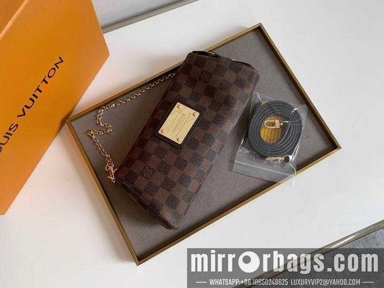 1:1 Louis Vuitton Bags M95567 25X13X4cm XMY 3colour