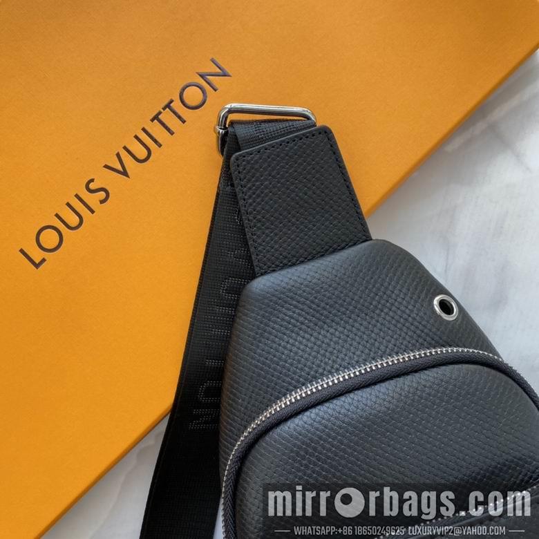 1:1 Louis Vuitton Bags 1027 30X17X5cm WP