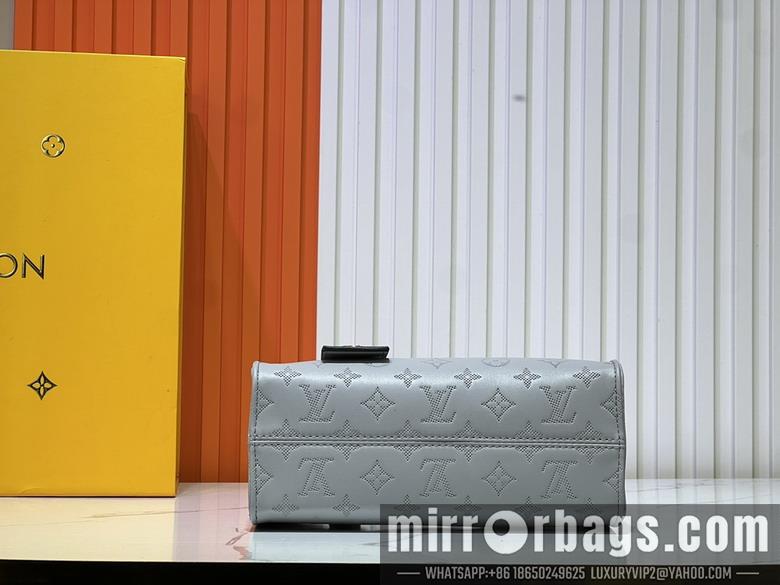 1:1 Louis Vuitton Bags On M45659 25x19x11cm ss1