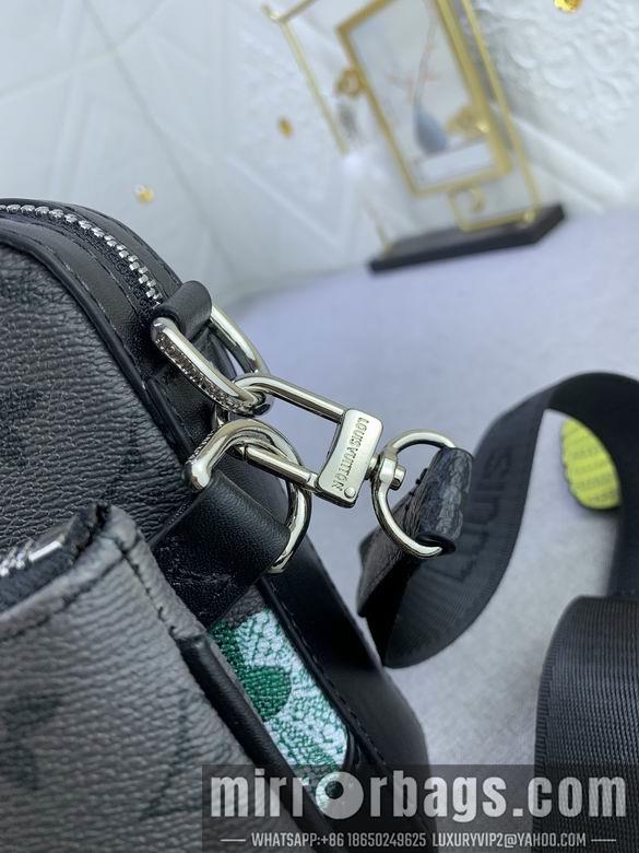 1:1 Louis Vuitton Bags M69443 25X18.5X7cm XM-1