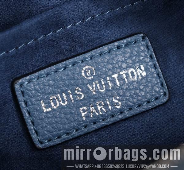 1:1 Louis Vuitton Bags Speedy 58953 20.5x13.5x12cm zy