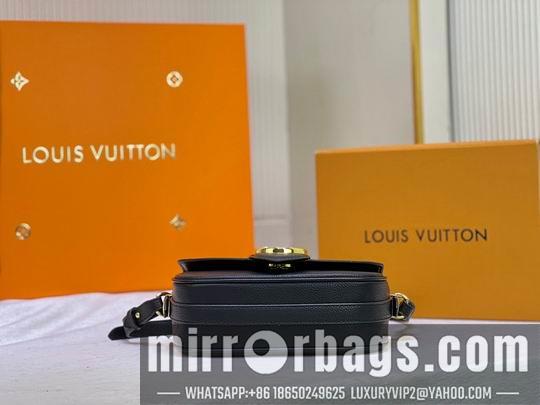 1:1 Louis Vuitton Bags Pont 9 Soft M55988 25x17.5x8cm cs