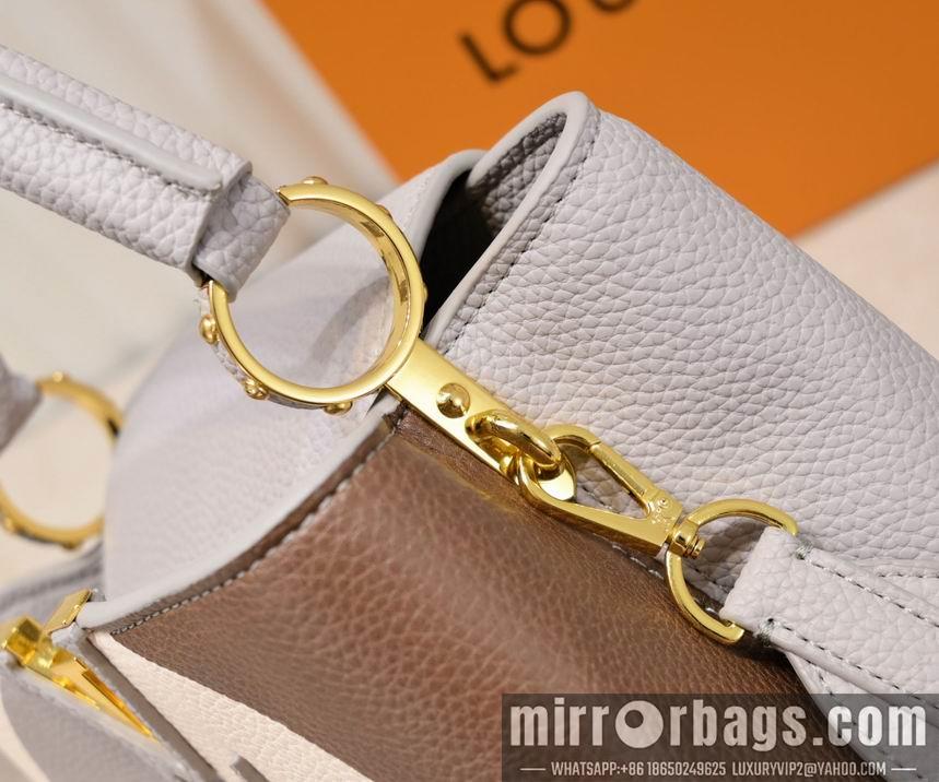 1:1 Louis Vuitton Bags M59699 M59532 27x18x9cm cs