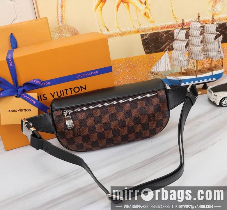 1:1 Louis Vuitton Bags N40298 26X13X7cm XM 5