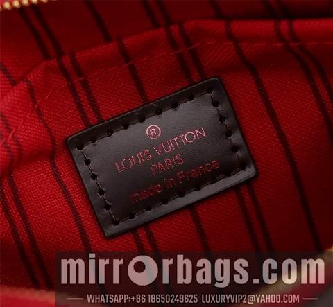 1:1 Louis Vuitton Bags Neverfull M40990 40X33X20 wg