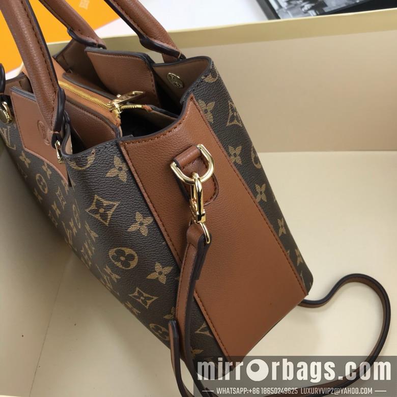 1:1 Louis Vuitton Bags 55339 30x23x13cm jj2