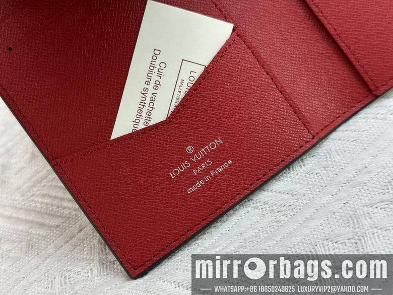 1:1 Louis Vuitton Bags M60410 10X14X2.5cm XM 17