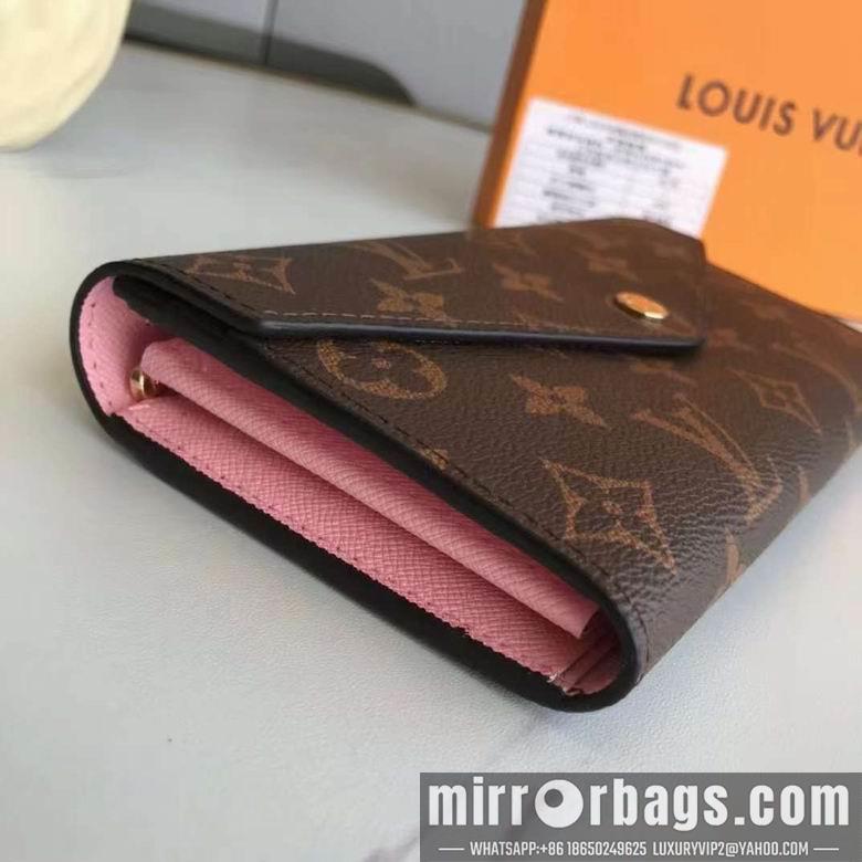 1:1 Louis Vuitton Bags M60531 60668 19X10cm XMY 6