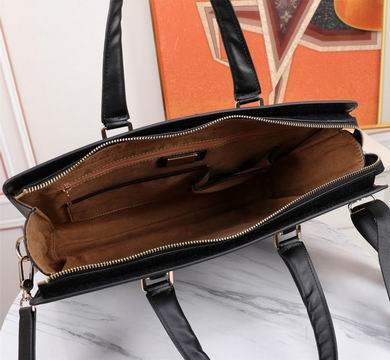 1:1 Louis Vuitton Bags 7886-1 39X30X8cm WP 2colour