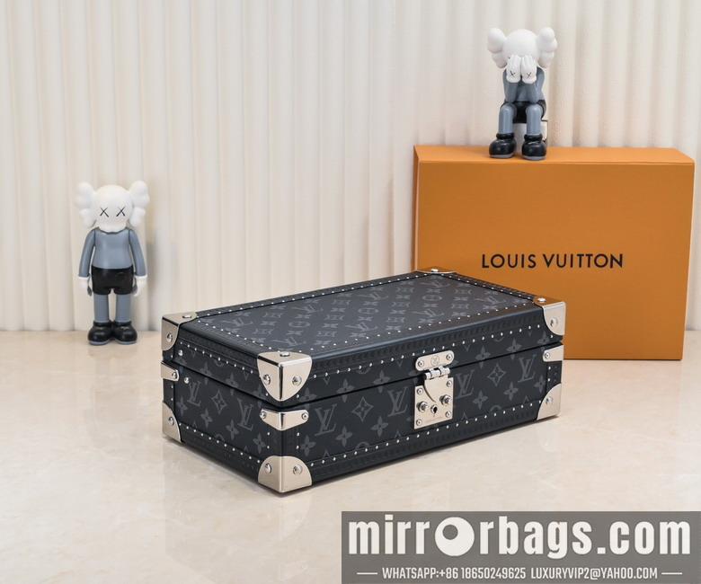1:1 Louis Vuitton Bags M4700B 34x18x11cm ss