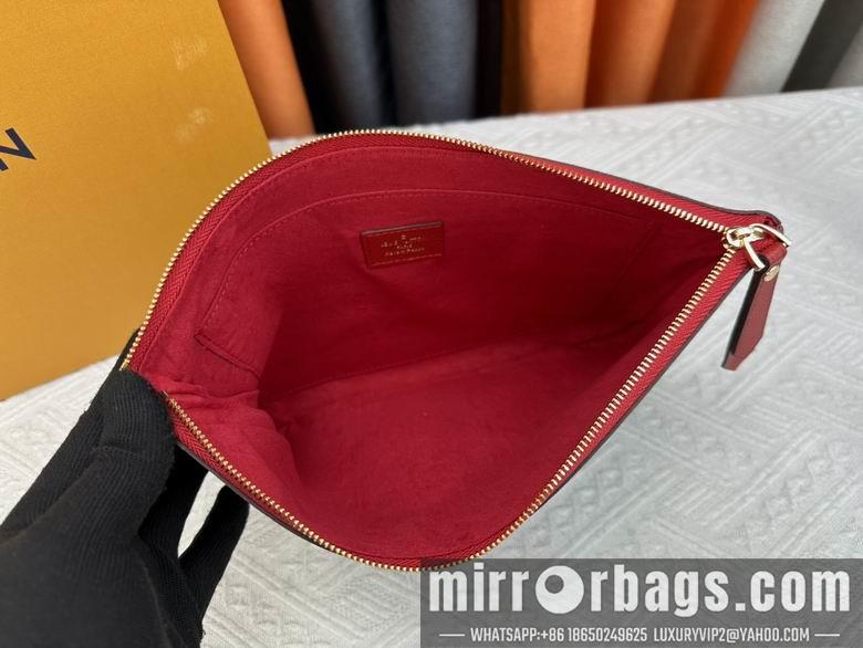 1:1 Louis Vuitton Bags M62048 29.5X21X1cm XM 3