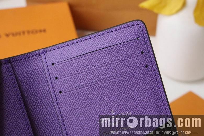 1:1 Louis Vuitton Bags M82955 7.5X11.1X1cm XM 5