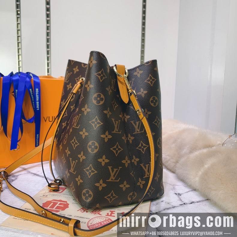 1:1 Louis Vuitton Bags Noe M44022 26x22x27 cm cs 16
