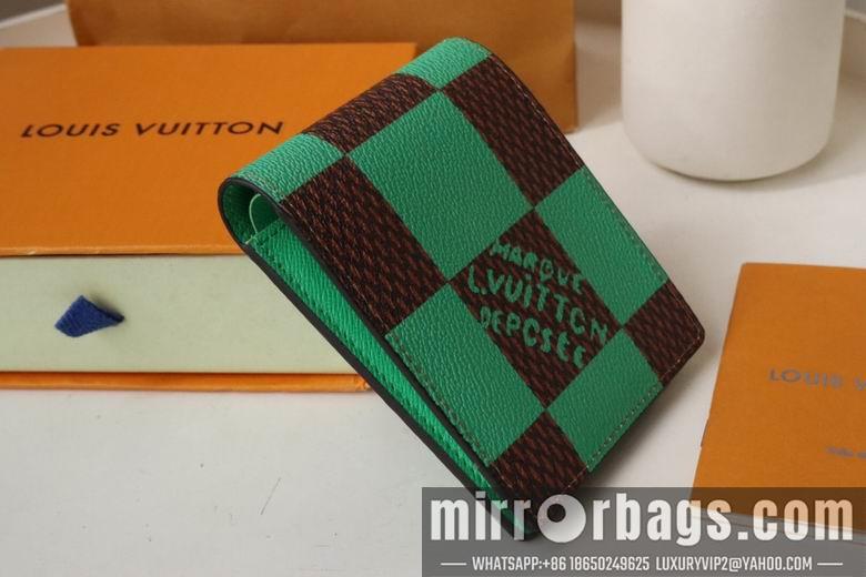 1:1 Louis Vuitton Bags M40452 XM 5