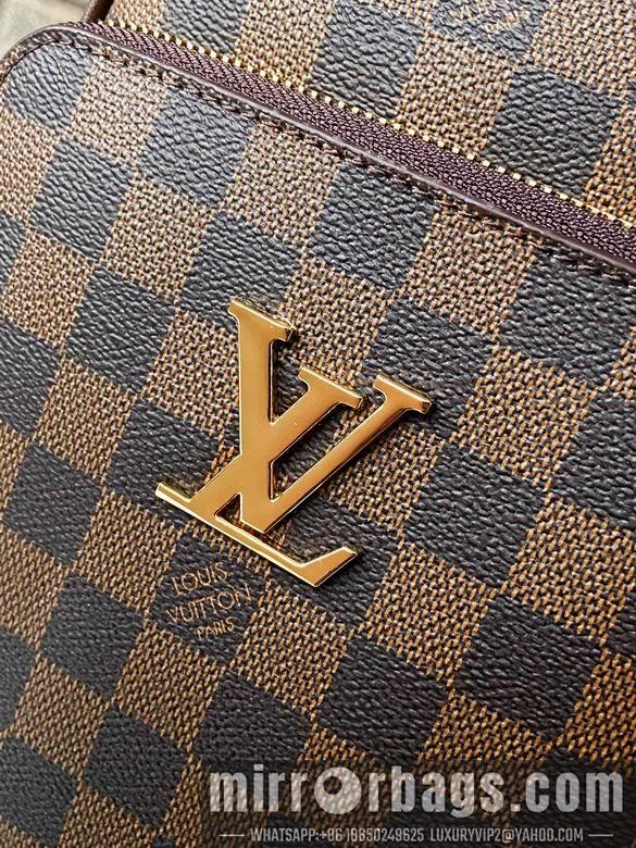 1:1 Louis Vuitton Bags 8656 16X28X7.5cm XM 4colour