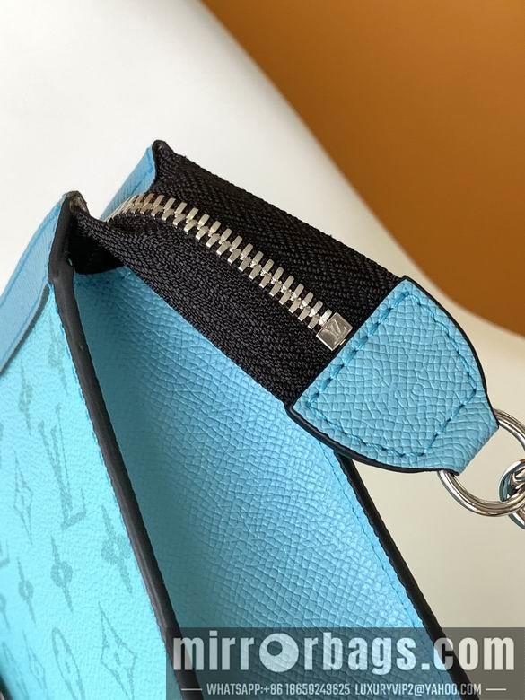 1:1 Louis Vuitton Bags M30934 18.5X6.5X11cm XM