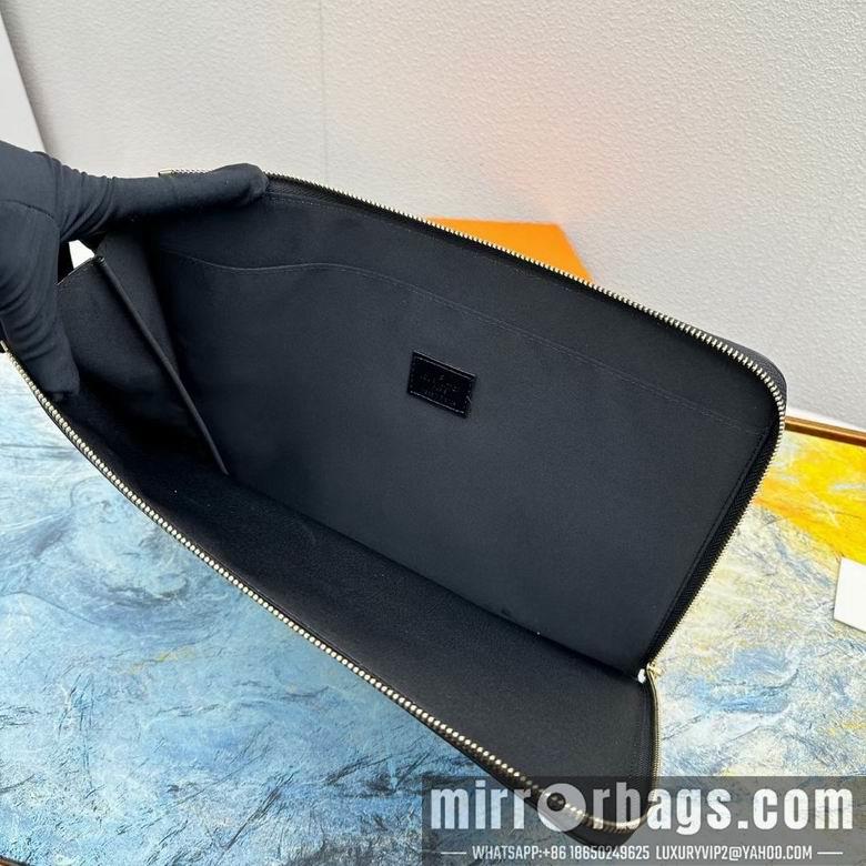 1:1 Louis Vuitton Bags M41594 34X25cm XMY 4