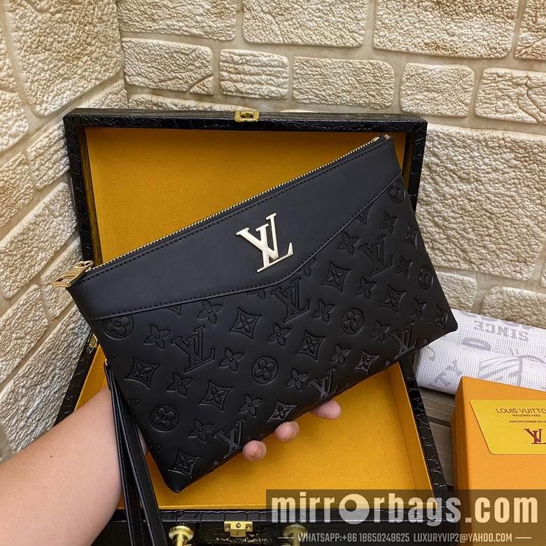 1:1 Louis Vuitton Bags 33059-1 28X19X3cm WP