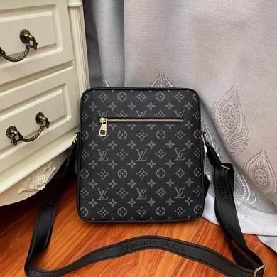 1:1 Louis Vuitton Bags 33110-2 26X5X27cm XM 2colour