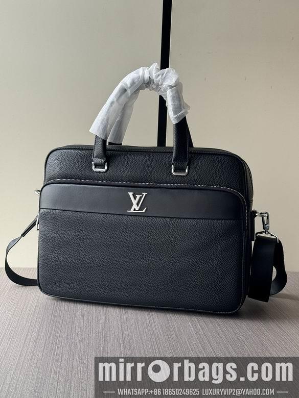 1:1 Louis Vuitton Bags 9960-1 39X30X9cm WP