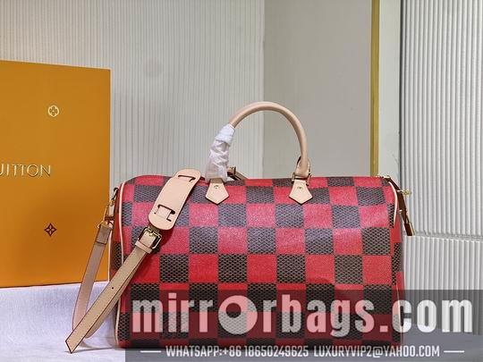 1:1 Louis Vuitton Bags Speedy M24422 40x26x23cm ss1.