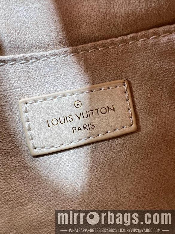 1:1 Louis Vuitton Bags On M11274 25x13x10cm ss2