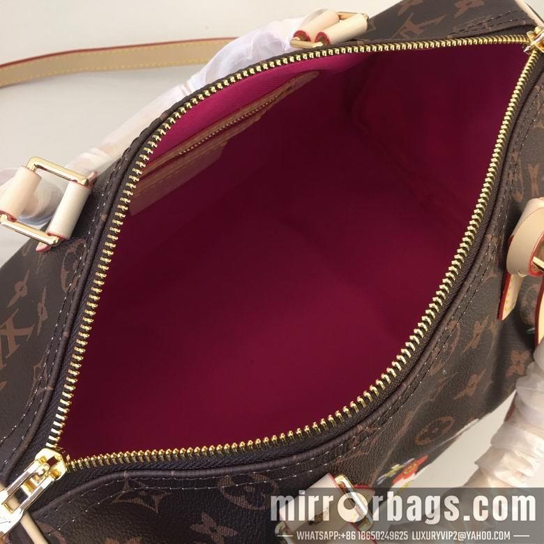 1:1 Louis Vuitton Bags M40391 30X21X17cm XMY