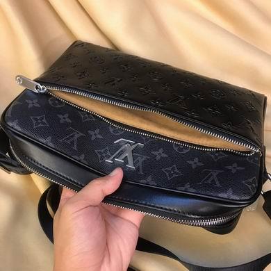 1:1 Louis Vuitton Bags 370-4 25X28X5cm WP