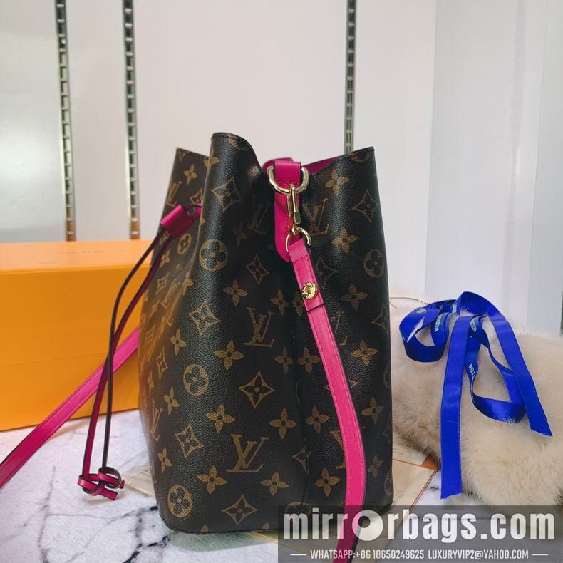1:1 Louis Vuitton Bags Noe M44022 26x22x27 cm cs 13
