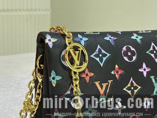 1:1 Louis Vuitton Bags Coussin M81693 M80742 20x14x8cm cs