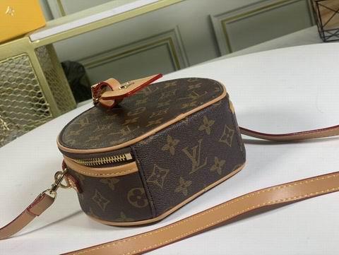1:1 Louis Vuitton Bags BCM44688