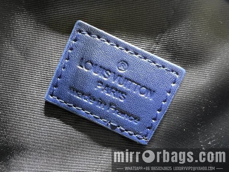 1:1 Louis Vuitton Bags Keepall M23773 50x29x22cm ss