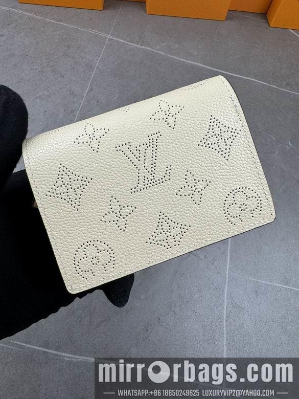 1:1 Louis Vuitton Bags 80269 12X9X3.5cm ZC 1