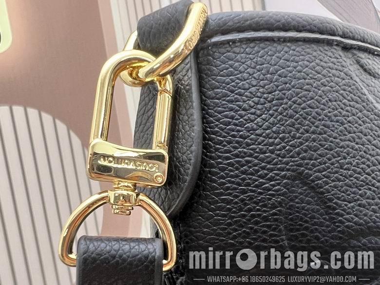 1:1 Louis Vuitton Bags M46485 28X18X8cm YG 3colour