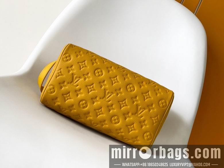 1:1 Louis Vuitton Bags M13009 28X15X16.5cm WP
