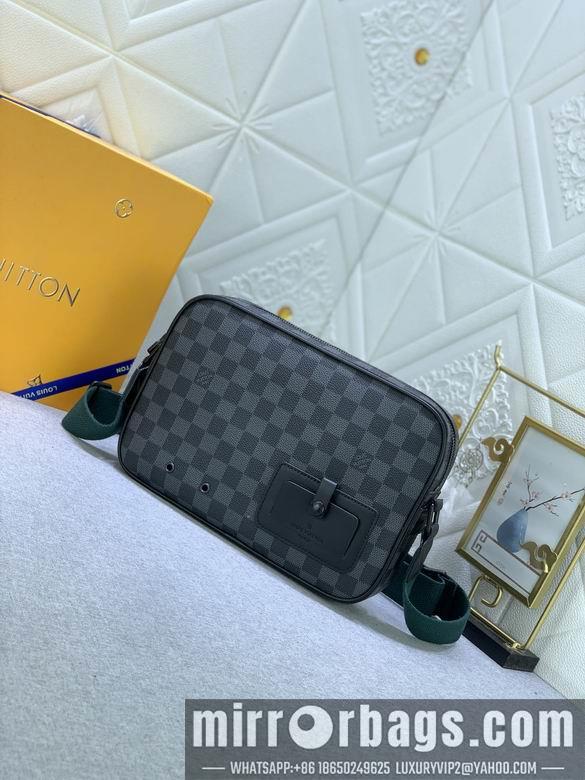 1:1 Louis Vuitton Bags N40408 26X17X5cm