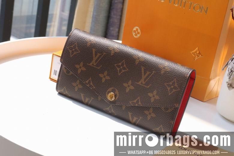 1:1 Louis Vuitton Bags M60531 19X3.5X10cm XM 5