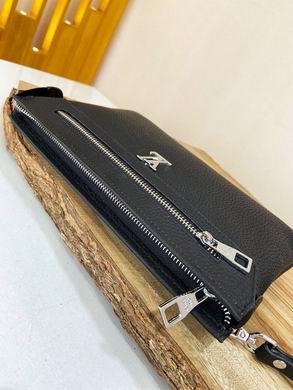 1:1 Louis Vuitton Bags 660-3 28X18X3cm XM